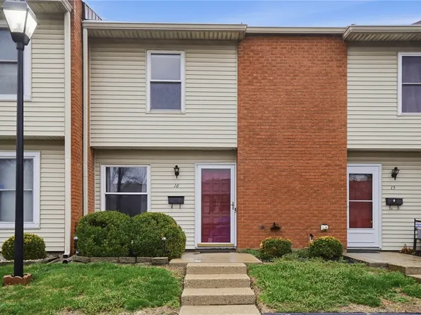 4525 Bonita Dr, Middletown, OH 45044