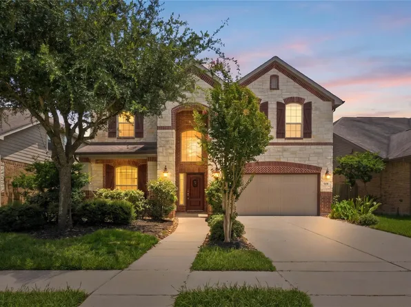 7031 Bristol Memorial Dr, Spring, TX 77379