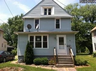 5613 Adams Ave, Ashtabula, OH 44004