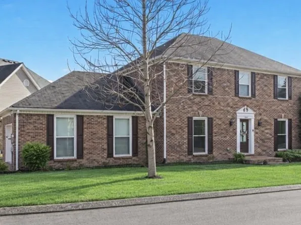 1416 Mohawk Trl, Murfreesboro, TN 37129