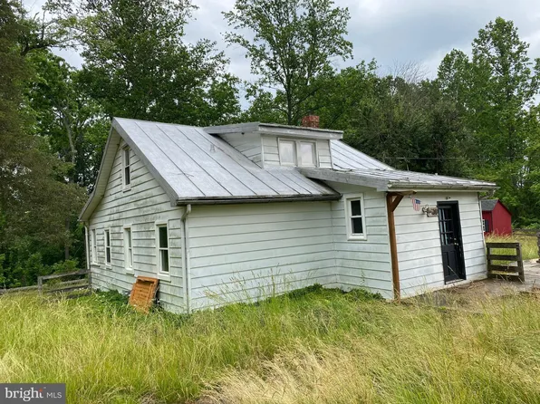 1700 Monkton Rd, Monkton, MD 21111
