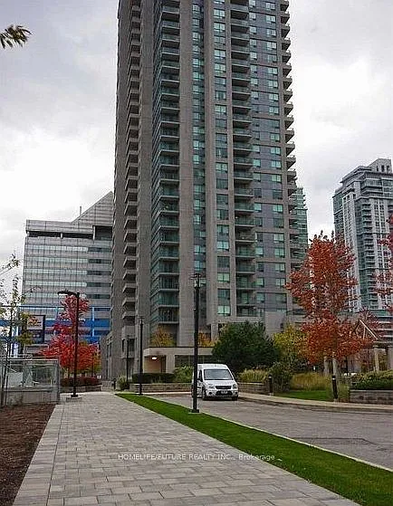 60 Brian Harrison Way #1105