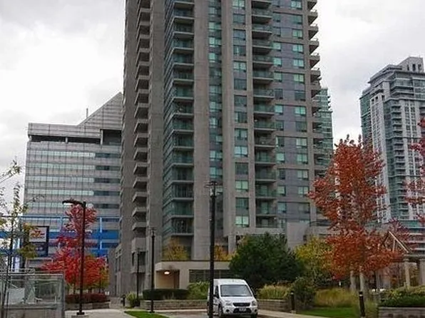 60 Brian Harrison Way, Toronto, ON