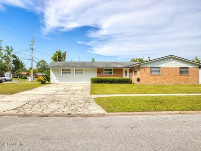 5707 BENDER Court, Jacksonville, FL, 32207