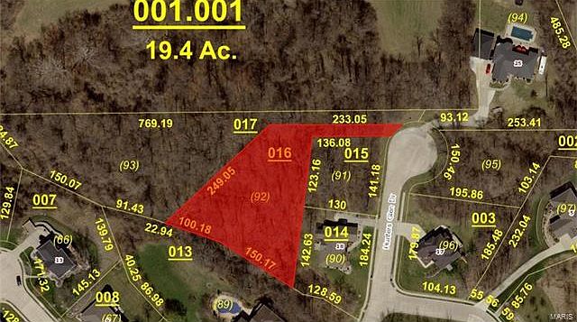 1st image of 26 Hunters Glen Dr