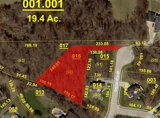 26 Hunters Glen Dr, Maryville, IL