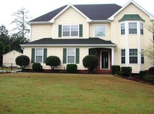 2687 Tribble Cir, Loganville, GA