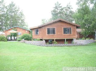 22573 Henderson Rd, Cohasset, MN 55721
