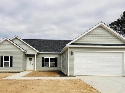 6352 Stagecoach Rd, Effingham, SC, 29541