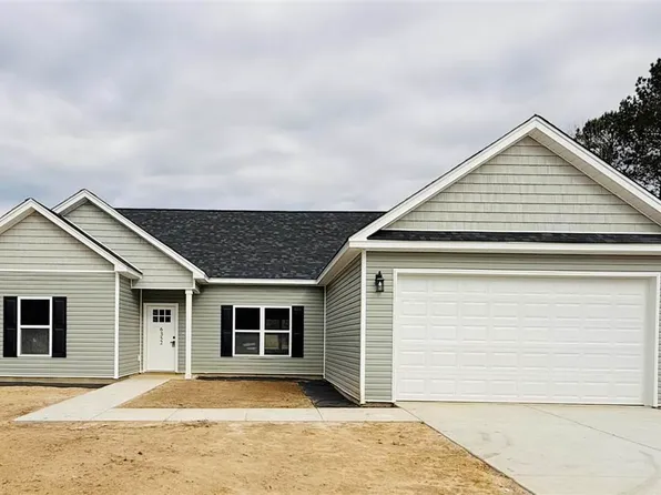 6352 Stagecoach Rd, Effingham, SC 29541