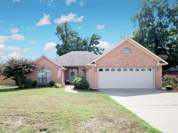 131 Deauville Dr, Maumelle, AR 72113