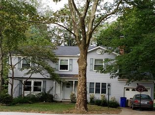 5555 Thurso Ct, Columbia, MD 21045