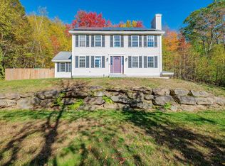 464 North Road, Epsom, NH 03234