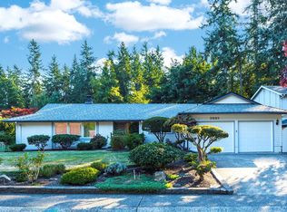 3207 SW 325th St, Federal Way, WA 98023