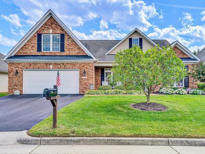 2027 River Ridge Ct, Salem, VA, 24153