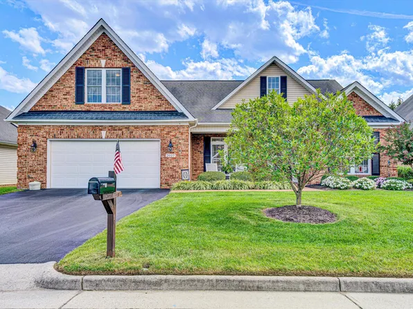 2027 River Ridge Ct, Salem, VA 24153