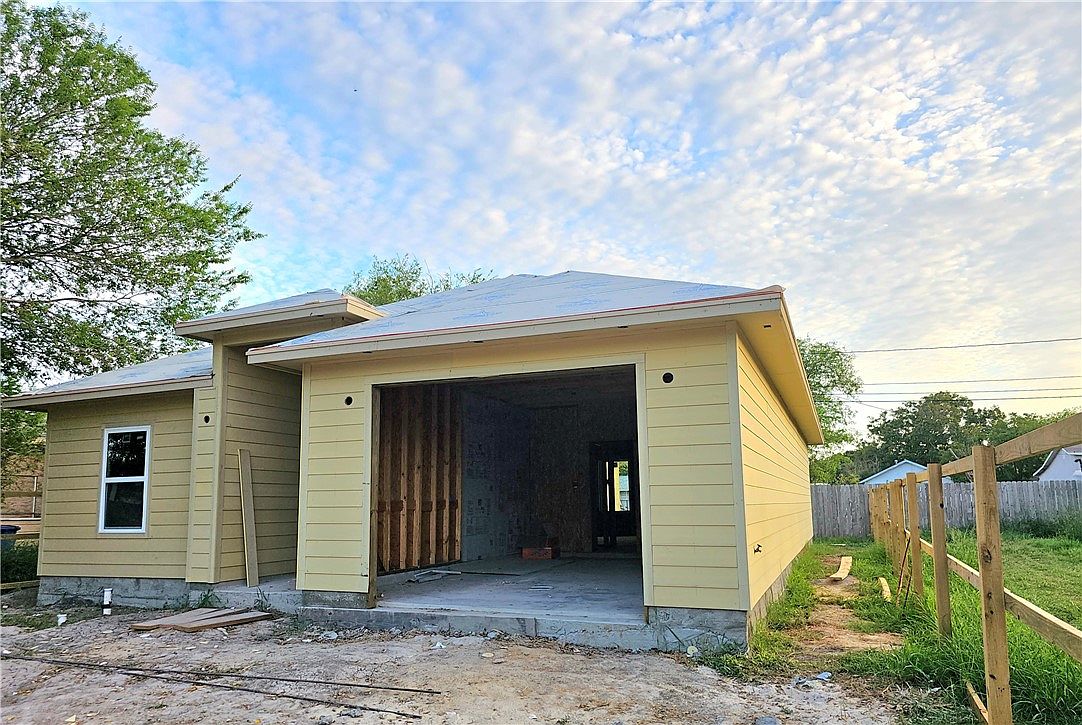 2917 Kitchens St, Corpus Christi, TX 78405 MLS 426178 Zillow