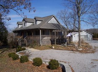 603 Davis Corner Rd, Mount Juliet, TN 37122