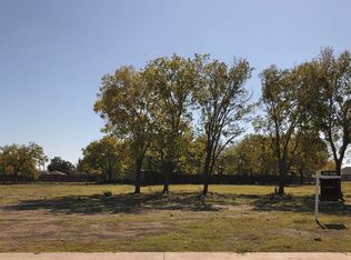 504 Reed St, Roanoke, TX 76262