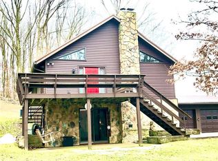 1176 State Route 28/66, Templeton, PA 16259