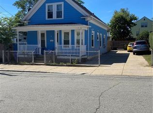 16 Kinfield St, Providence, RI 02909