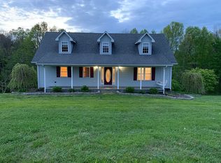 69 Aaron Ln, Russell Springs, KY 42642