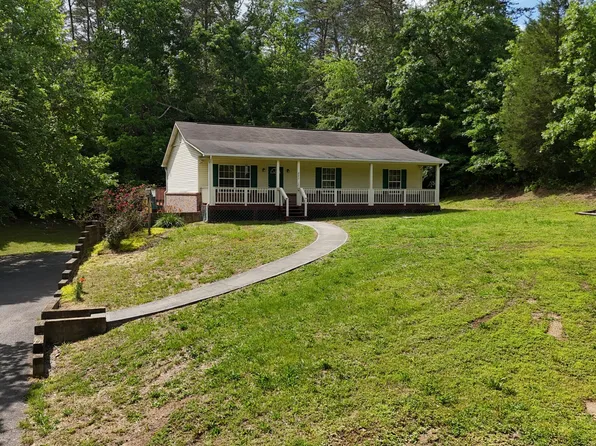 211 Jamie St, Maynardville, TN 37807