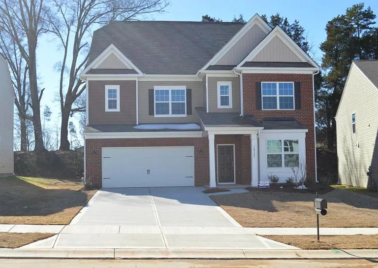 10323 Rutledge Ridge Dr NW — Photo 15