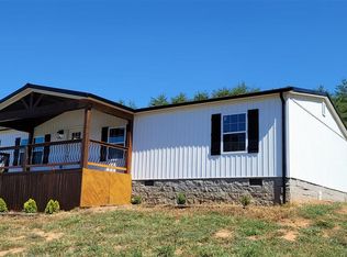 1659 Boiling Springs Rd, Munfordville, KY 42765