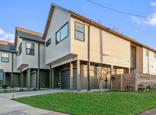 3802 Commerce St, Houston, TX 77003