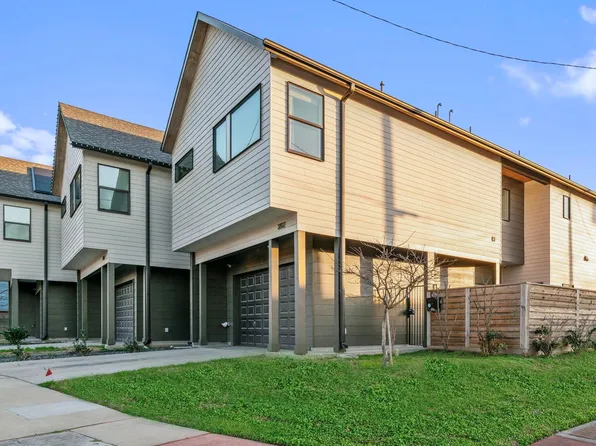 3802 Commerce St, Houston, TX 77003