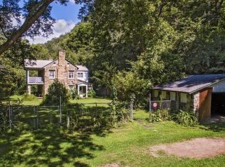 4049 Old Marshall Hwy, Alexander, NC 28701