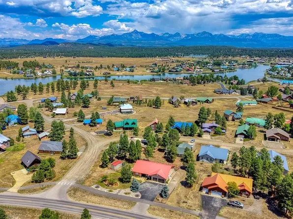 769 N Pagosa Boulevard, Pagosa Springs, CO 81147