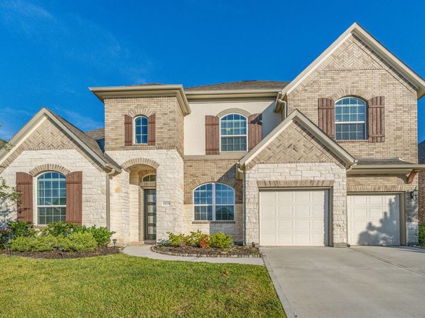 Atascocita Tx Single Family Homes For Sale 295 Homes Zillow