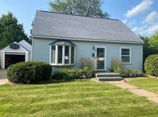 608 Bertha St, Wausau, WI 54403