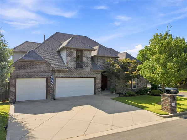 9944 S 79th East Ave, Tulsa, OK 74133