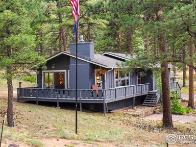 1111 Prosper Ln, Estes Park, CO, 80517