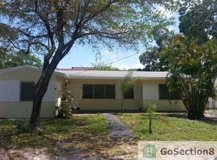 1906 SW 8th St #1906, Fort Lauderdale, FL 33312