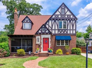 602 W Parkway Ave, High Point, NC 27262