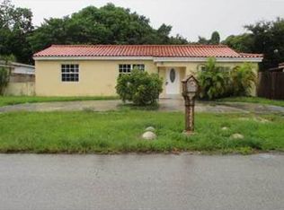 1340 SW 72nd Ave, Miami, FL 33144