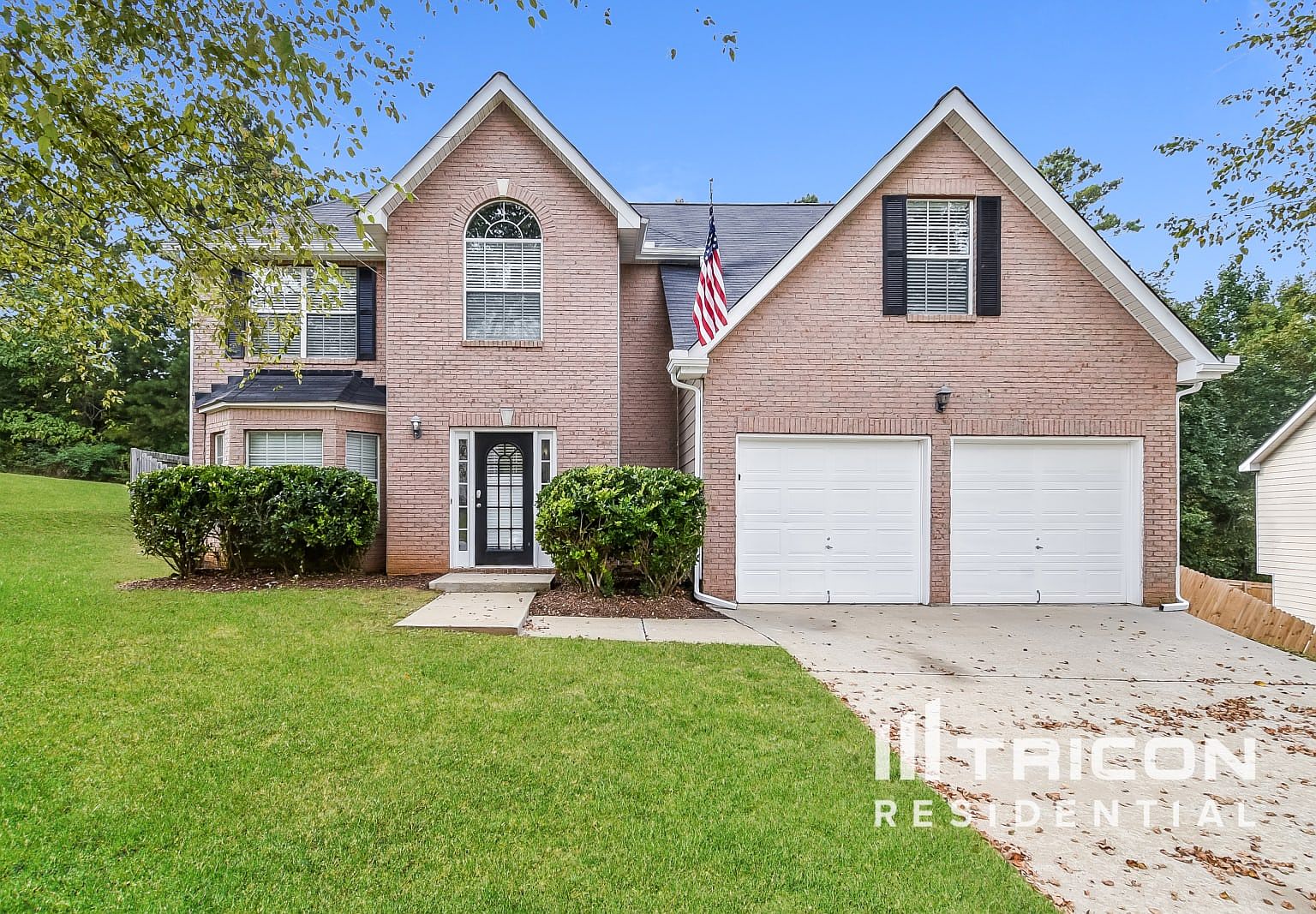 4623 Derby Loop, Fairburn, GA 30213 Zillow