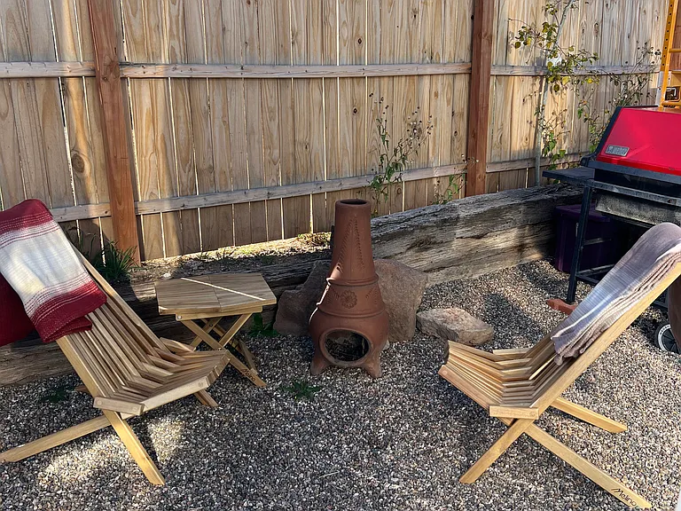 3202 Rufina St — Photo 4