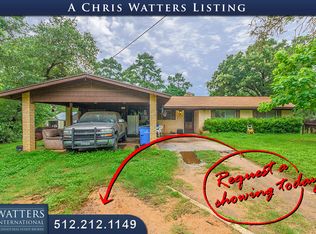 28 Lost Pines Ave, Bastrop, TX 78602