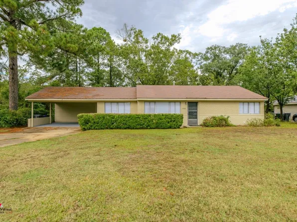5948 Yarbrough Rd, Shreveport, LA 71119