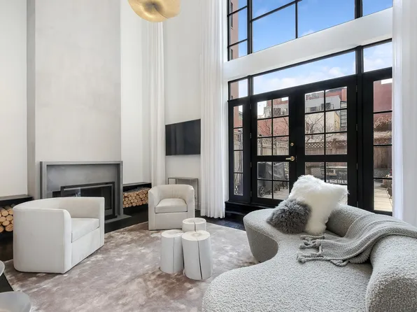 1 Leroy Street image 1 of 8