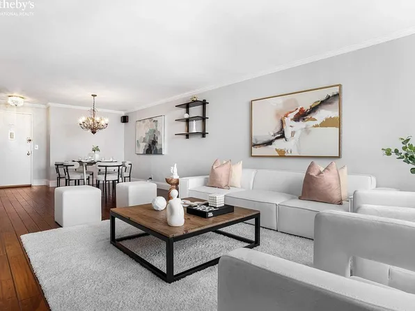 201 E 28th St #12L, New York, NY 10016