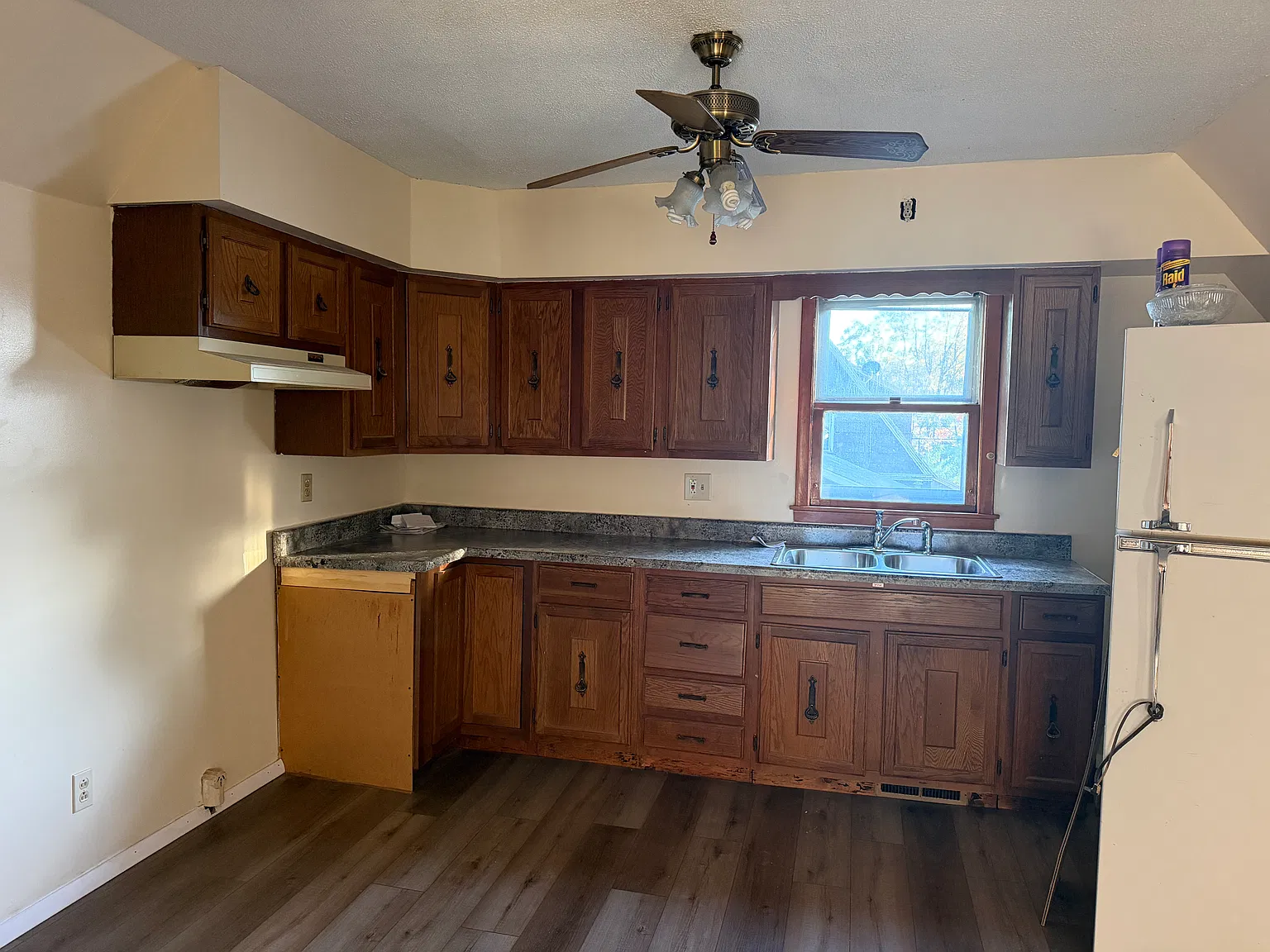 1 bed, 600 sqft, $1,100 — Photo 3