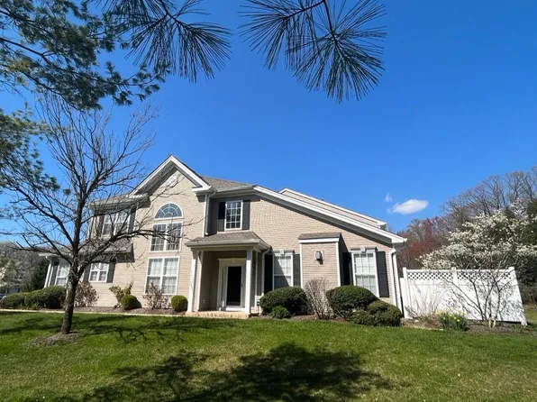 49 York Rd, Princeton Junction, NJ 08550