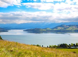 Wild Horse Vw, Big Arm, MT 59910