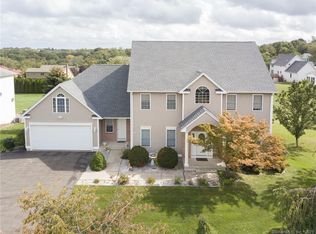 55 Windy Knoll Dr, Berlin, CT 06037